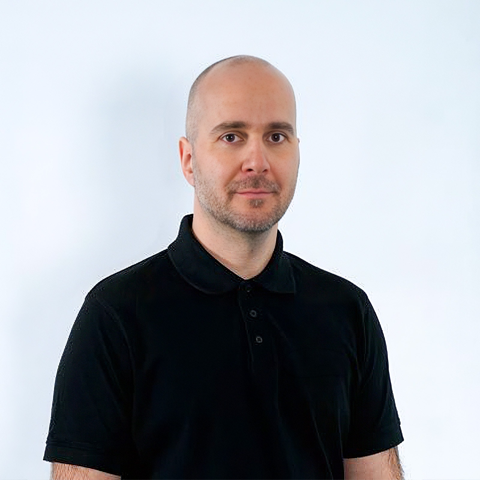 Daniel Möller