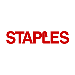 Staples