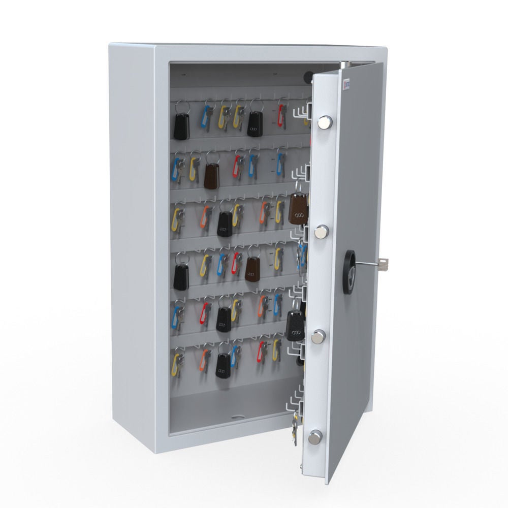 Sistec SK sleutelkluis 126
