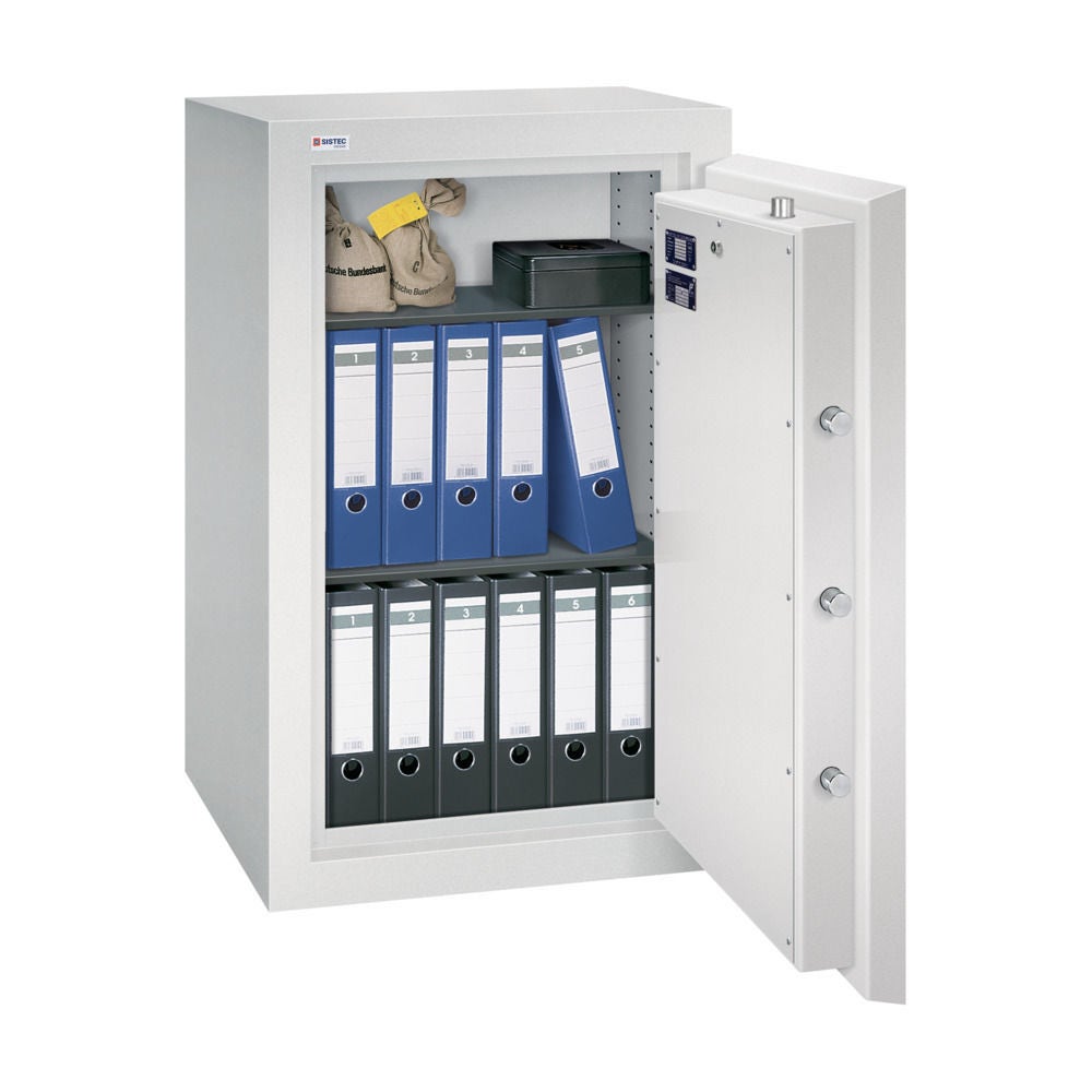 Sistec Euroguard SE II A 1