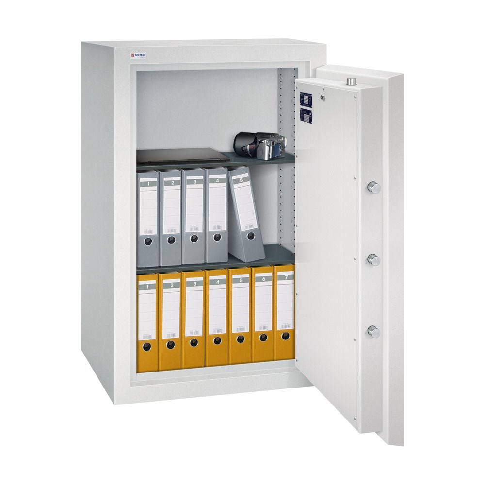 Sistec Euroguard SE II A 2