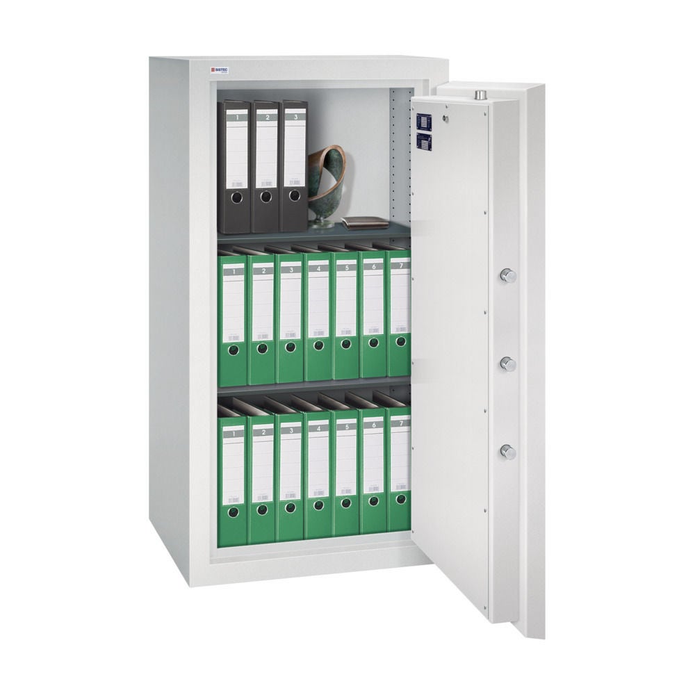 Sistec Euroguard SE II A 3