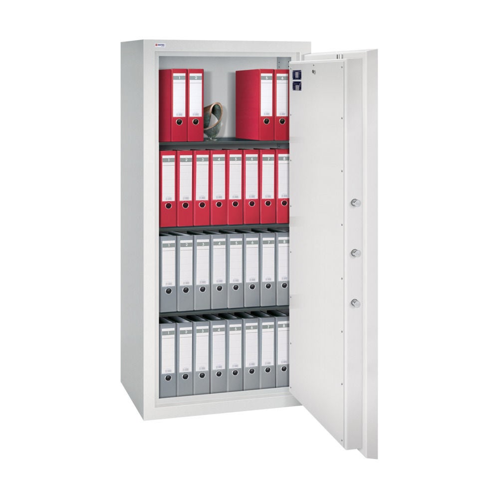 Sistec Euroguard SE II A 5