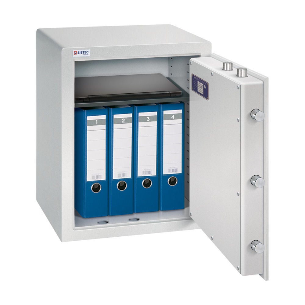 Sistec EM 3 DSS