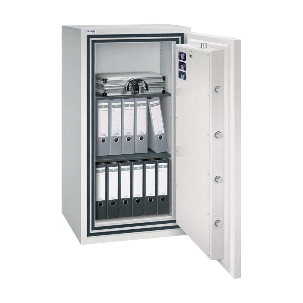 Sistec Euroguard SEIII-120/0 LFS30P