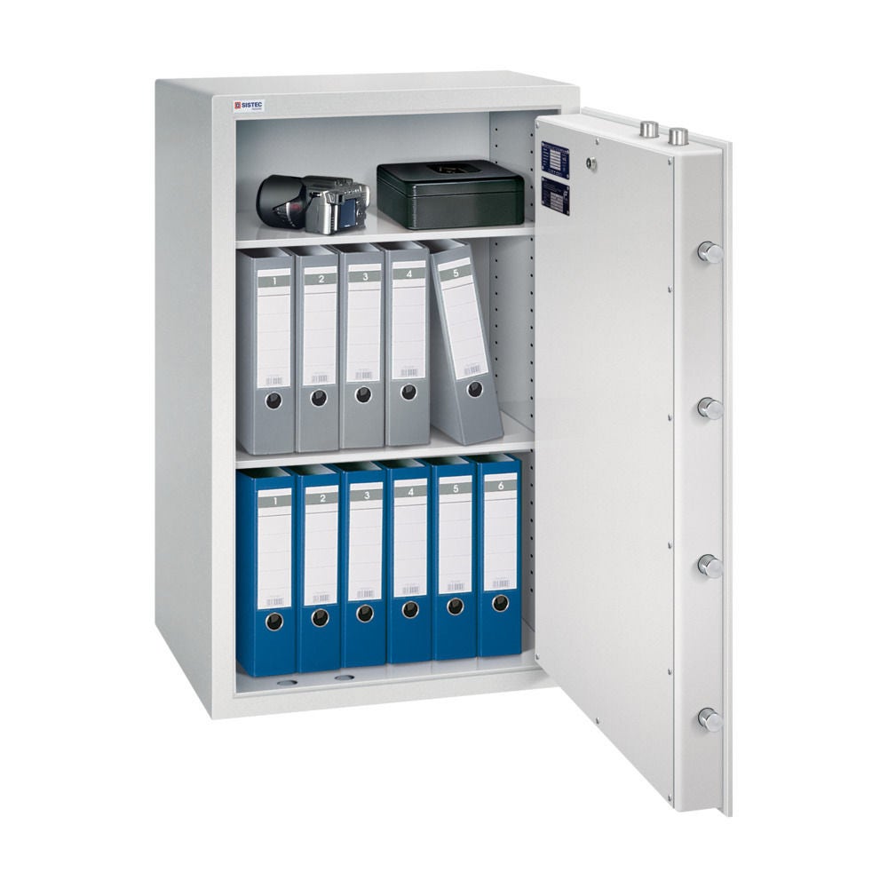 Sistec EM0 A 1000/6 DSS