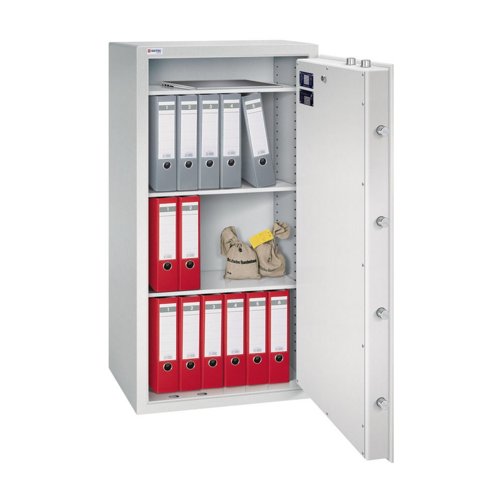 Sistec EM0 A 1200/6 A DSS