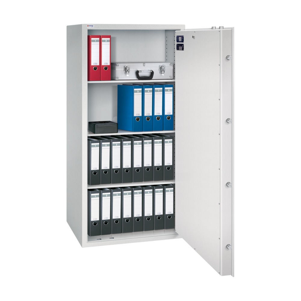 Sistec EM0 A 1600/7 DSS