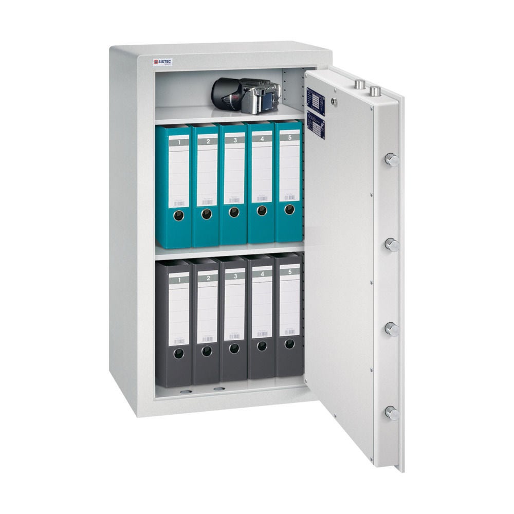 Sistec EMI 950/5 DSS