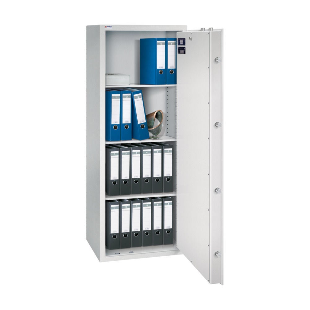 Sistec EMI A 1600/6 DSS