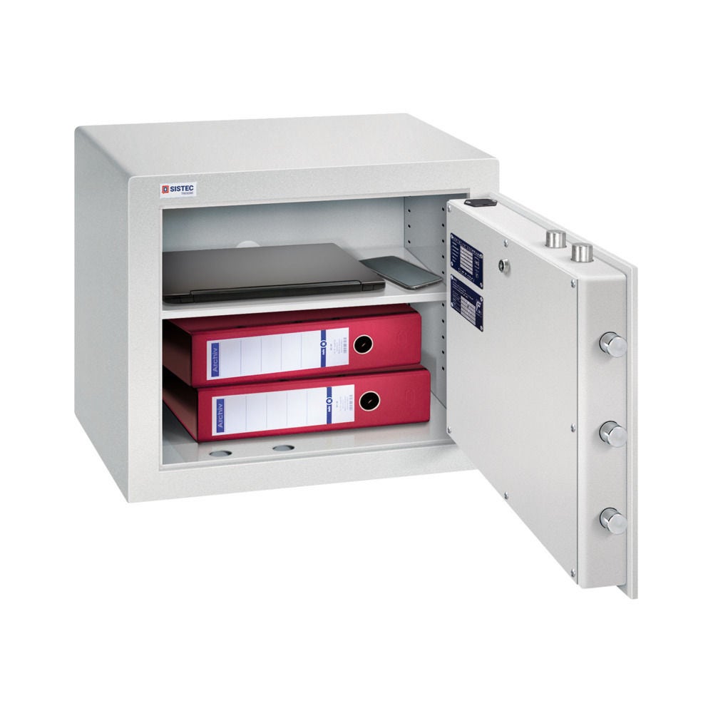 Sistec EMI 450/5 ELO