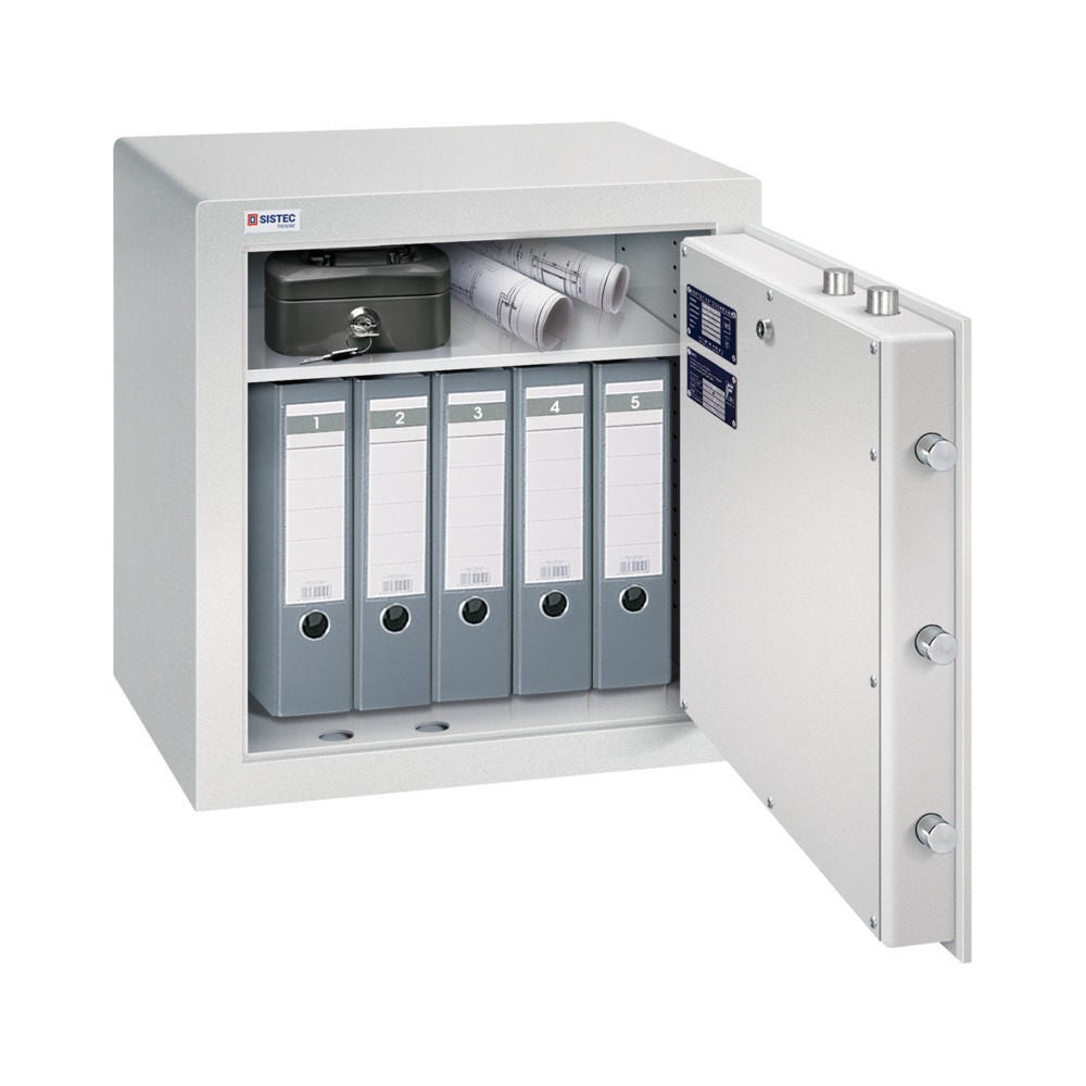 Sistec EMI 550/5 DSS