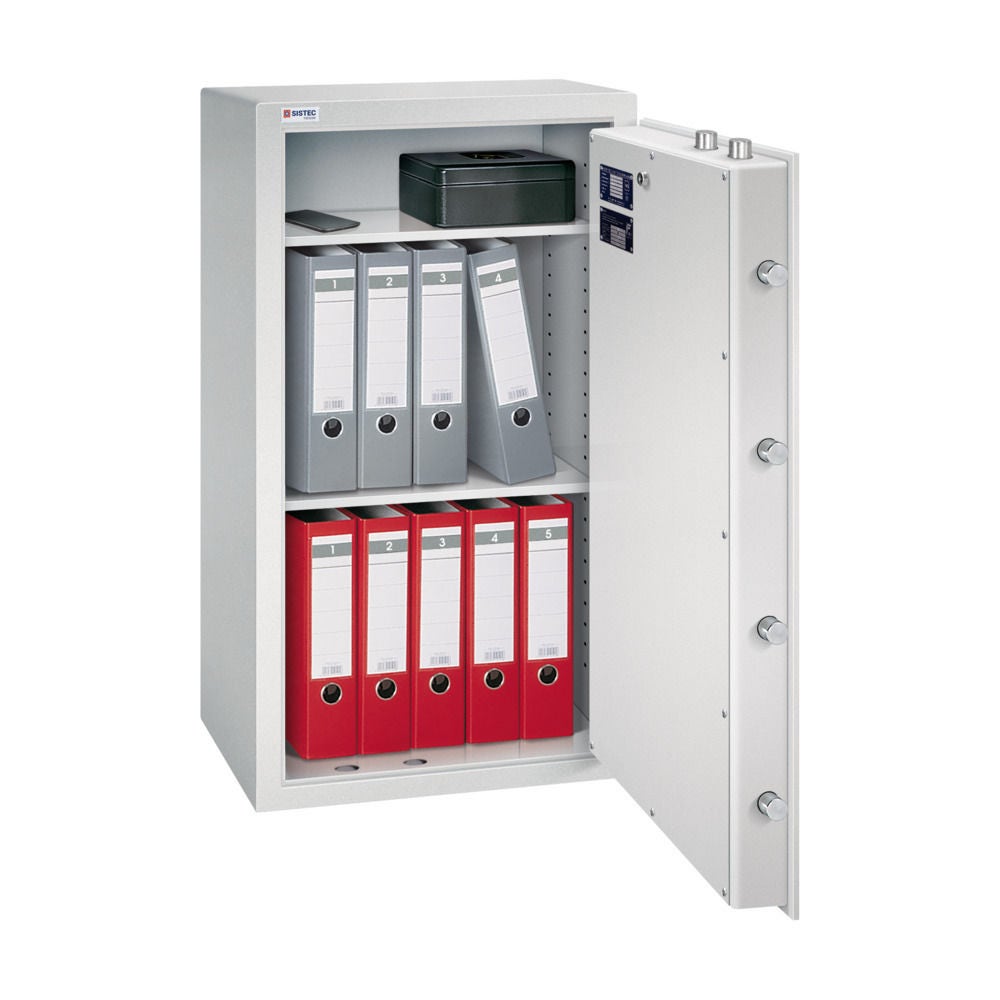 Sistec EMI A 950/5 DSS
