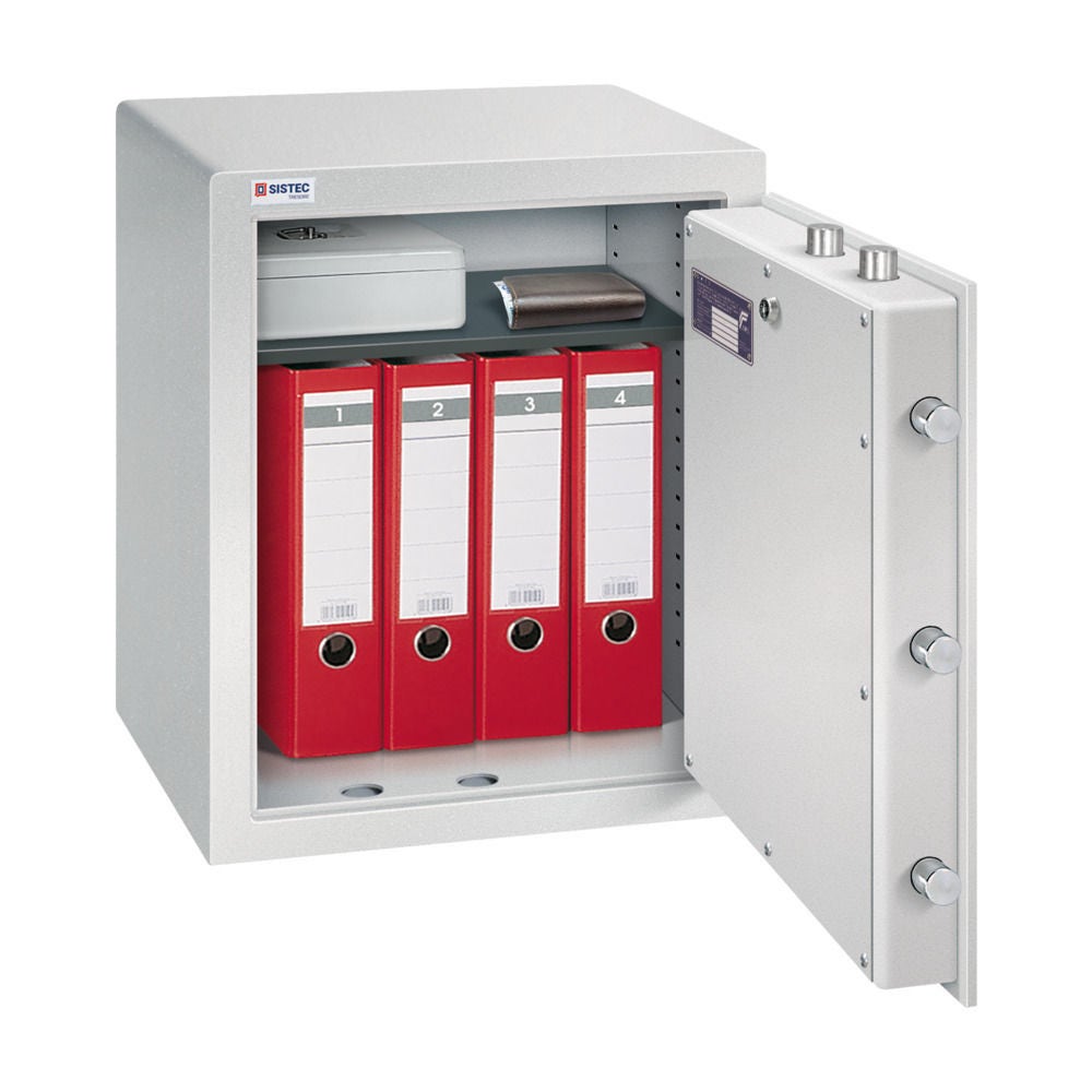 Sistec ZM 3 DSS