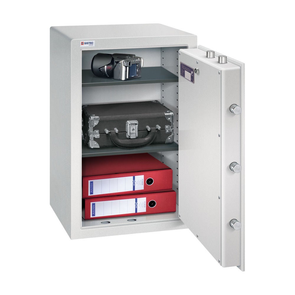 Sistec ZM 4 DSS