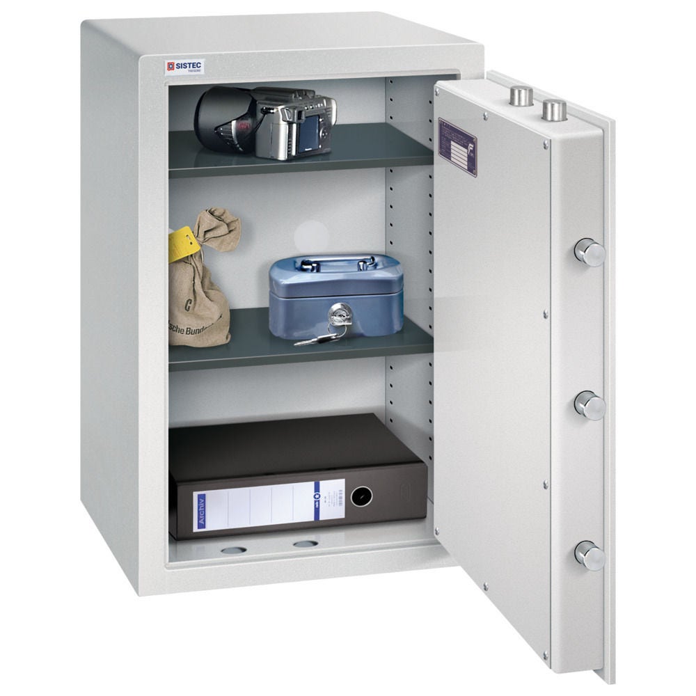 Sistec Eurosafe ES I 690