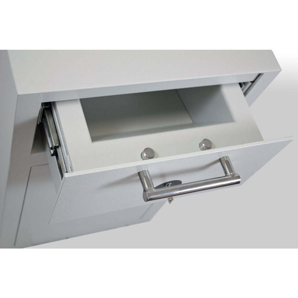 MarketingDetail Sistec EM3D lade leeg 1